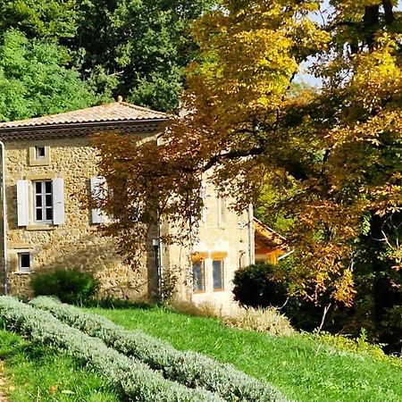 Gîte du Grand Delmas Bourdeaux Dış mekan fotoğraf