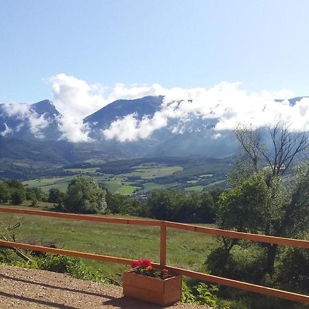 Gîte du Grand Delmas Bourdeaux Dış mekan fotoğraf