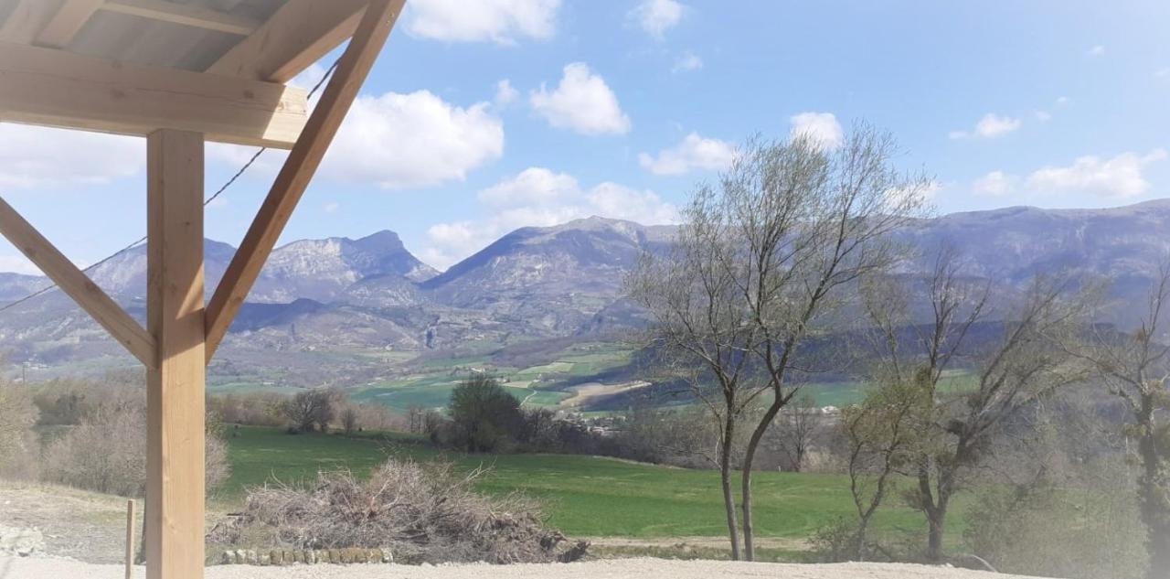 Gîte du Grand Delmas Bourdeaux Dış mekan fotoğraf