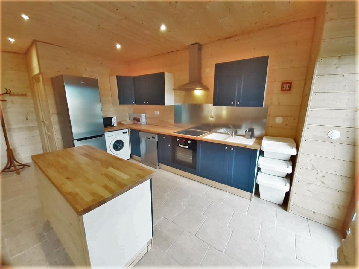 Gîte du Grand Delmas Bourdeaux Dış mekan fotoğraf