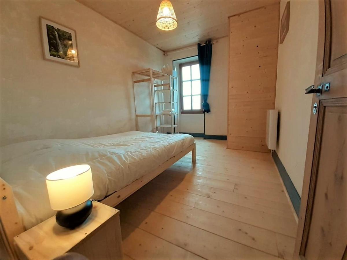 Gîte du Grand Delmas Bourdeaux Dış mekan fotoğraf