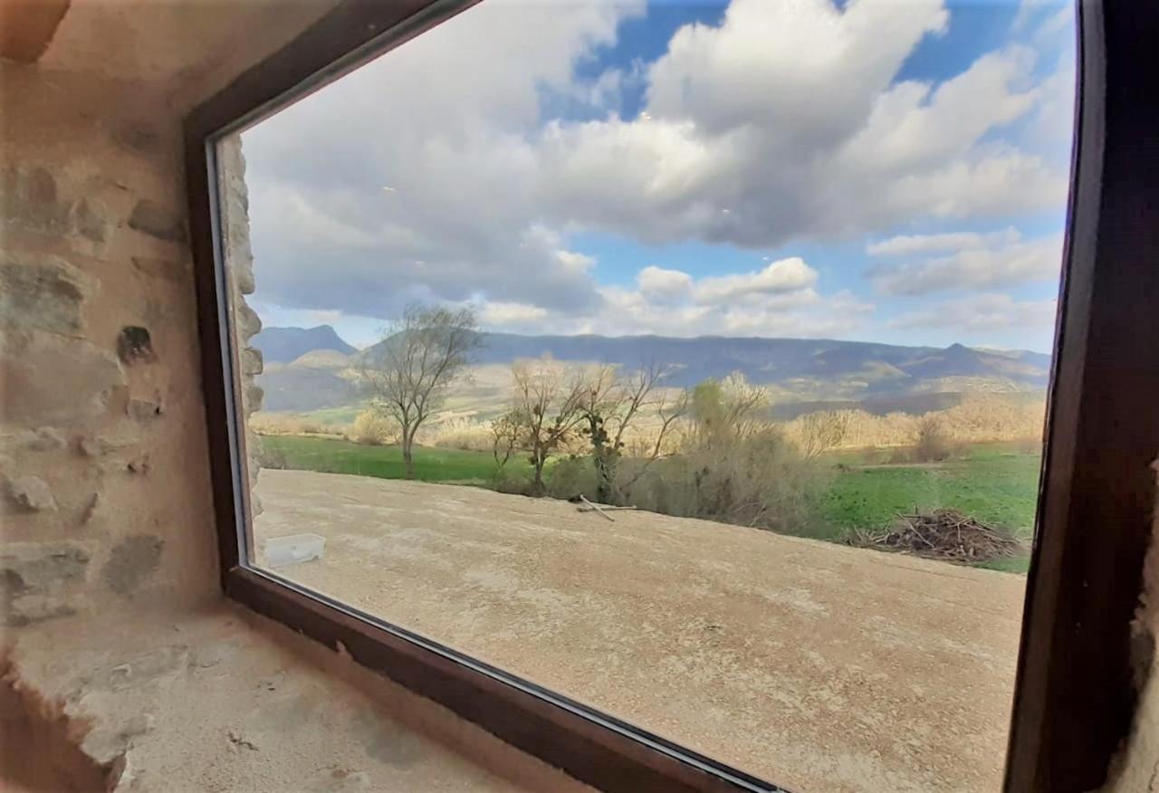 Gîte du Grand Delmas Bourdeaux Dış mekan fotoğraf