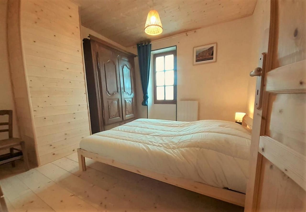 Gîte du Grand Delmas Bourdeaux Dış mekan fotoğraf