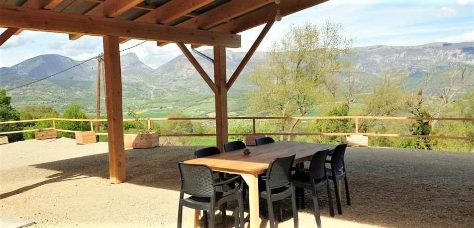 Gîte du Grand Delmas Bourdeaux Dış mekan fotoğraf